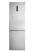 Reparación averías congelador Kitchenaid en  Málaga