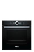 Reparación averías hornos Kitchenaid en  Málaga