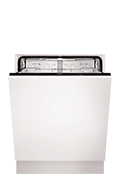 Reparación averías lavavajillas Kitchenaid en  Málaga