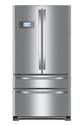 Reparación averías nevera Kitchenaid en  Málaga